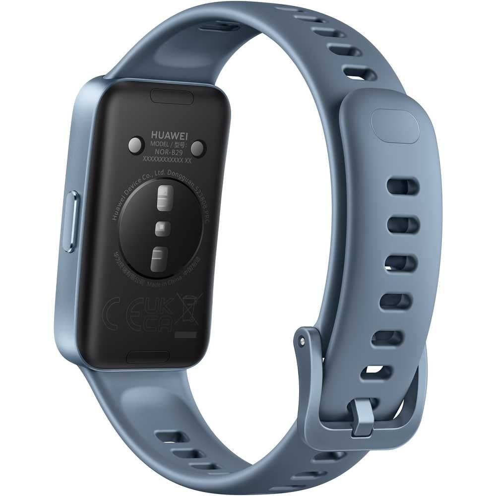 Huawei Band 10  NOR-B29 BLUE