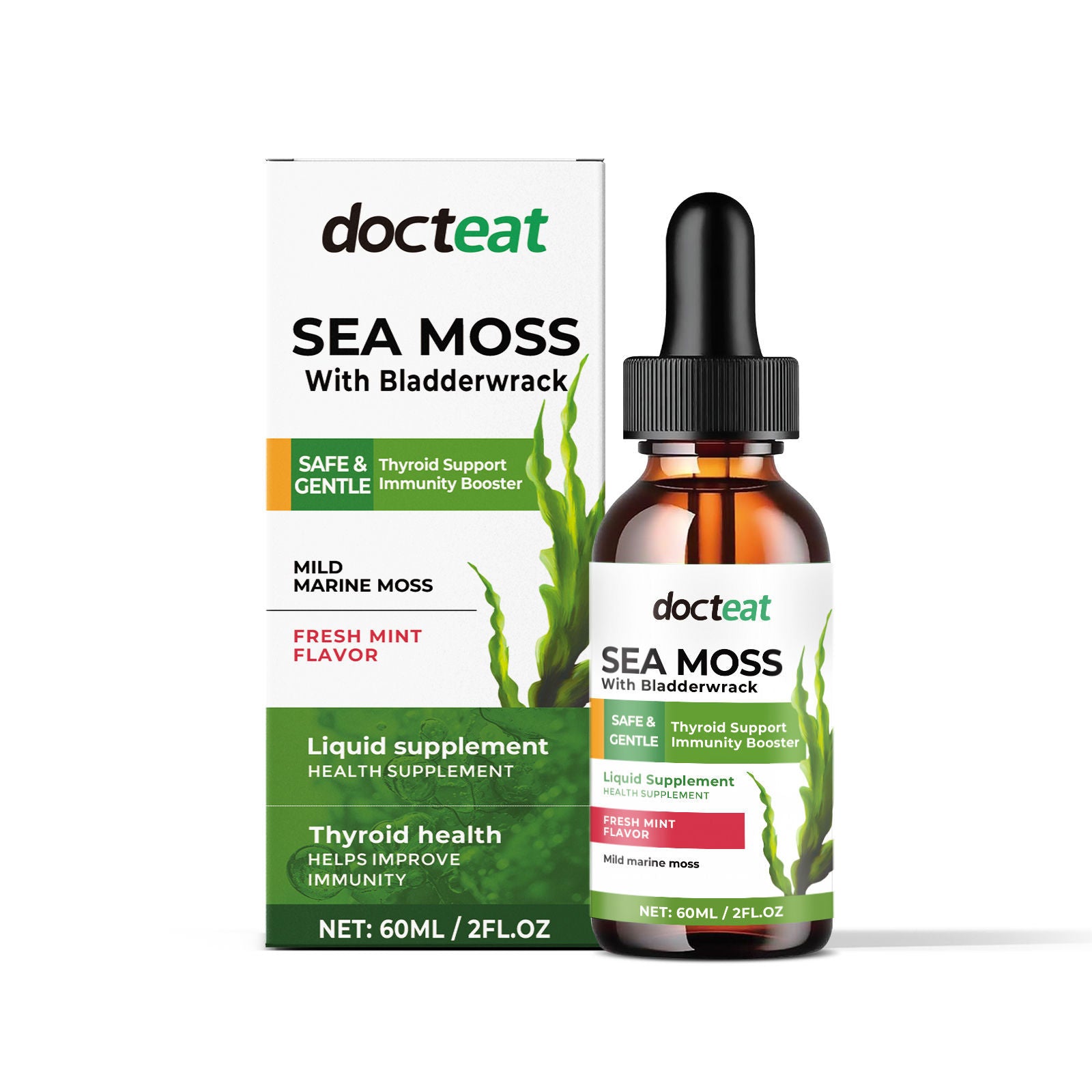 Boost Immunity Naturally with Body Care Drops, Antioxidant Support, Vitality ,60ml