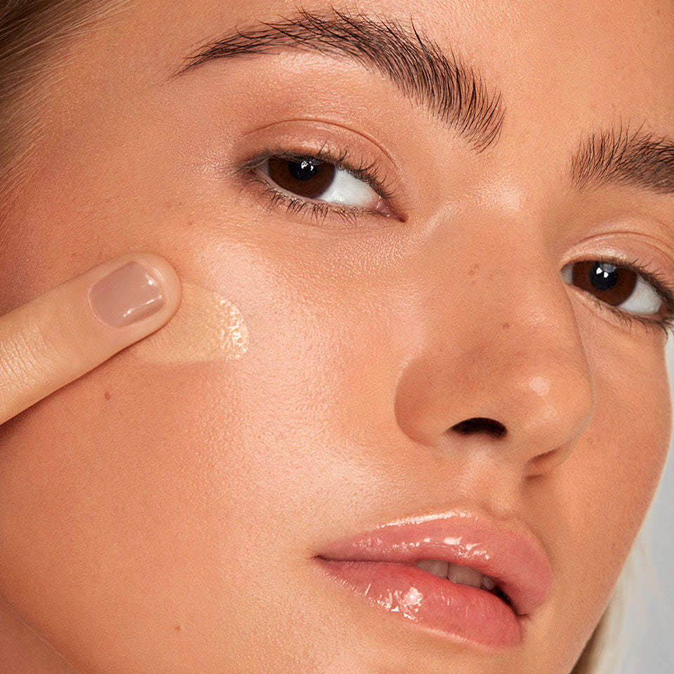 Digital Complexion Fluid Foundation