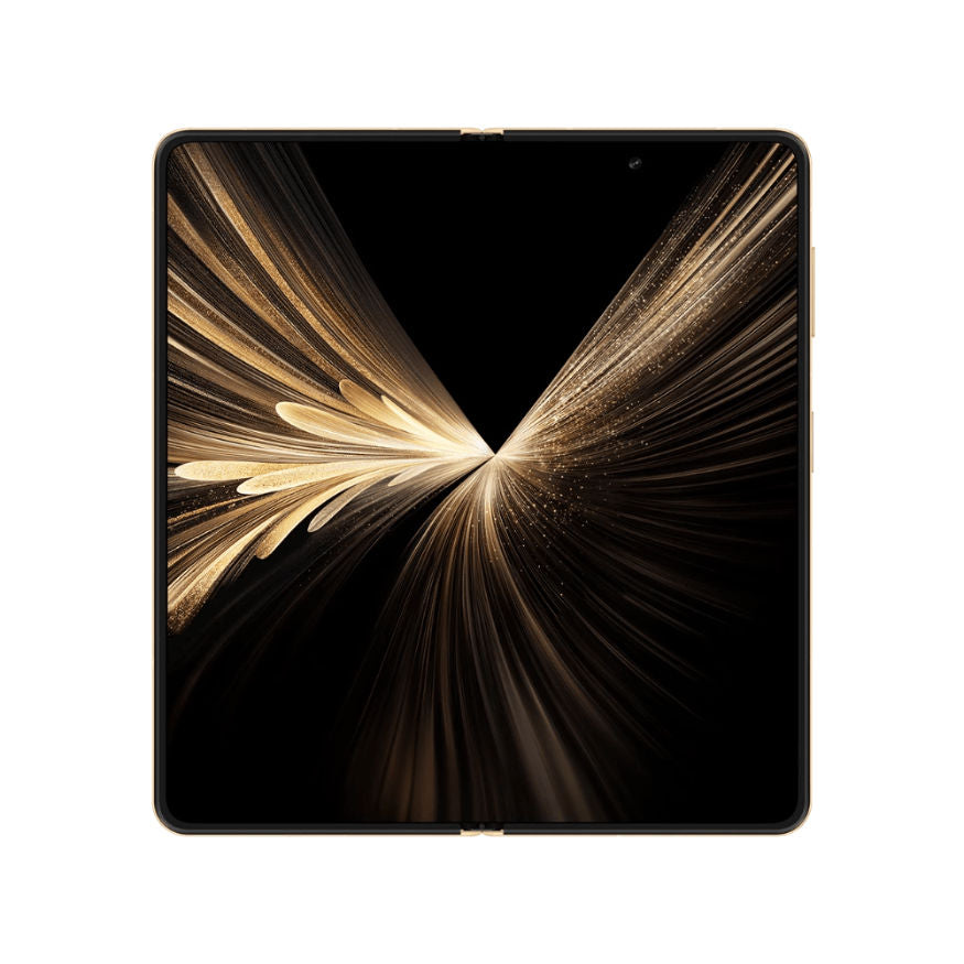 HONOR Magic V5 Dawn Gold