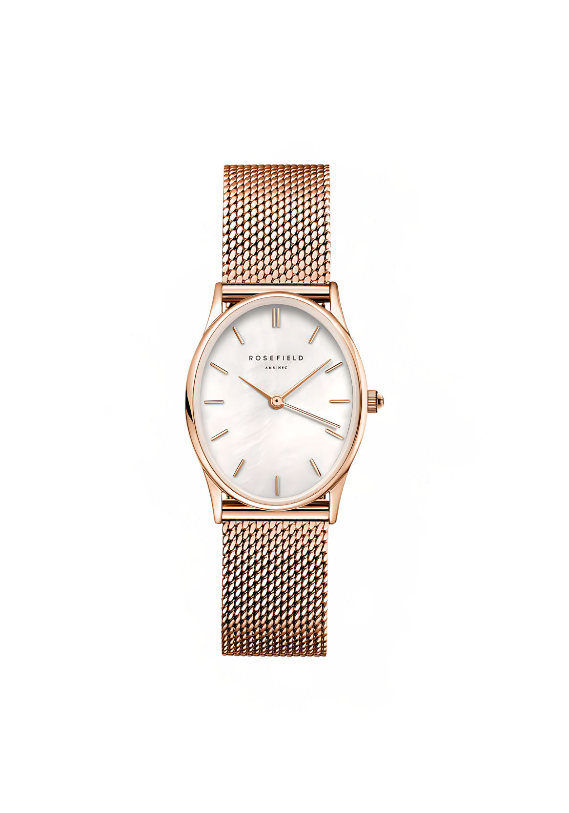 Rosefield Womens Watch - OWRMR-OV12