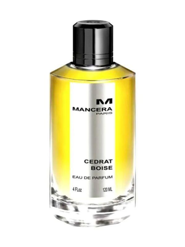 Mancera Cedrat Boise Edp 120Ml