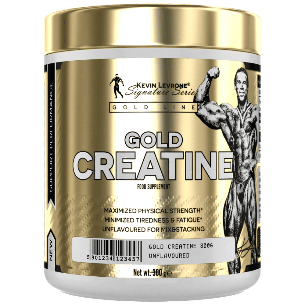 KL GOLD CREATINE 300G