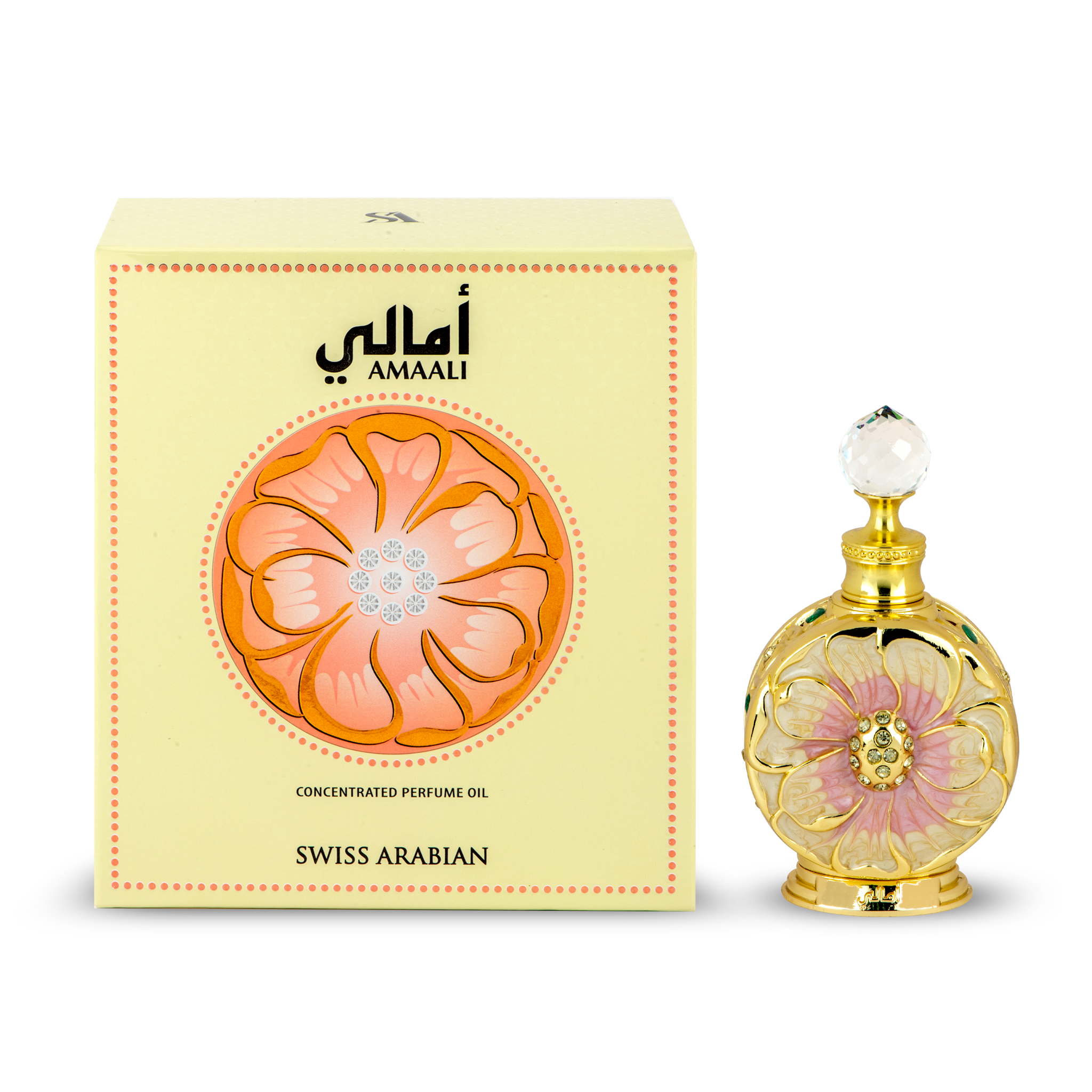 AMAALI