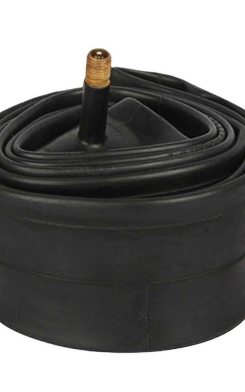 Portable Electric Car Inner Tube Durable Butyl Rubber Replacement Tyre Practical