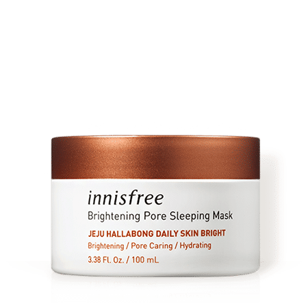 Brightening Pore Sleeping Mask (100ml)
