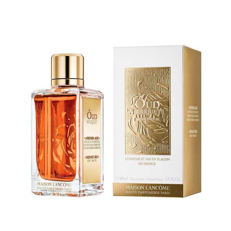 Lancome Maison Oud Bouquet Edp 100Ml