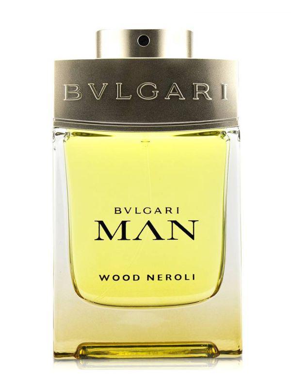 Bvlgari Man Wood Neroli Edp 100Ml