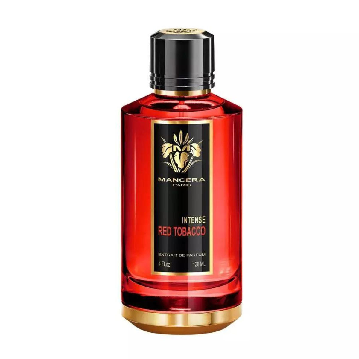Intense Red Tobacco Eau de Parfum 120ml