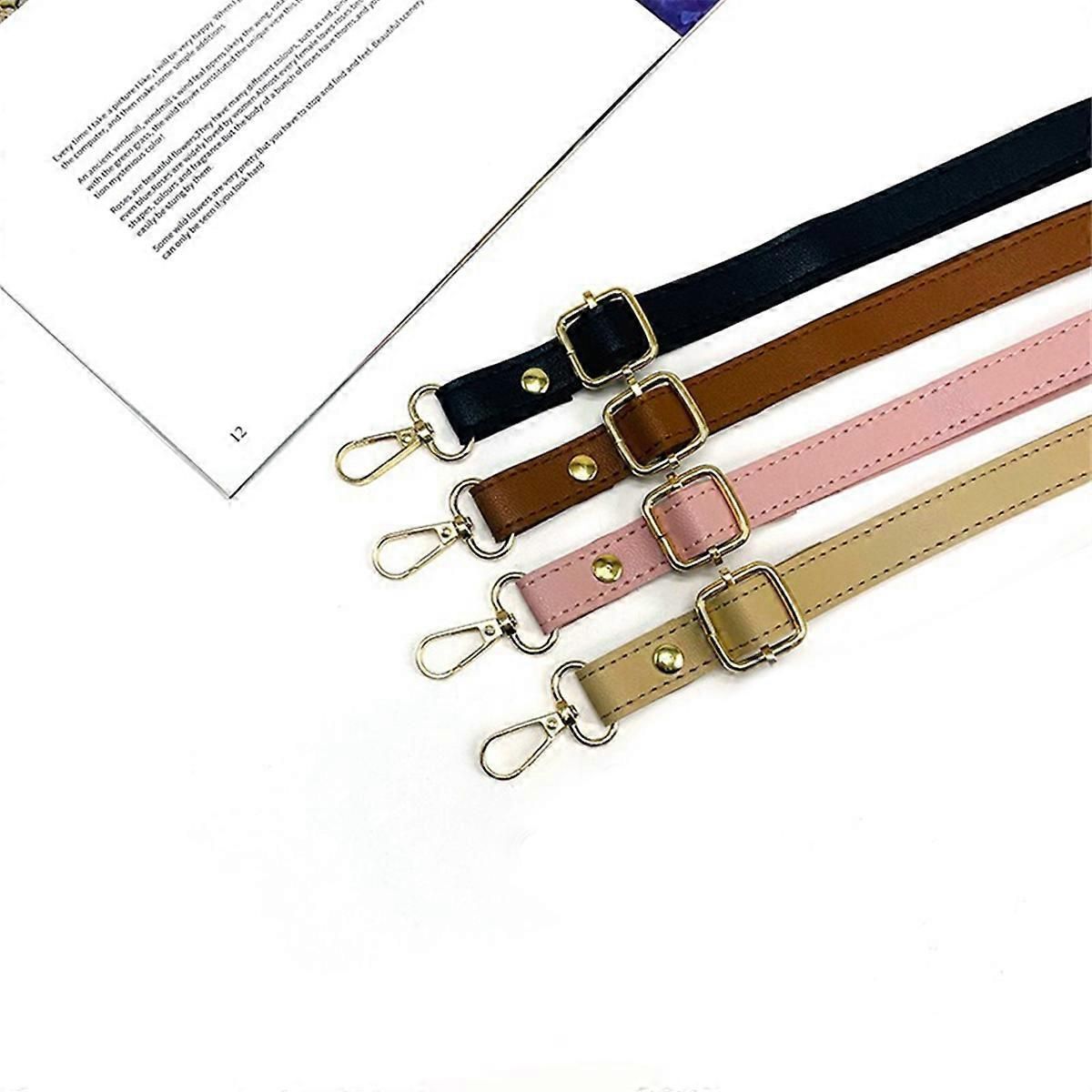 Handbags Bags Shoulder Strap Adjustable for Crossbody 1.8cm Wide -A