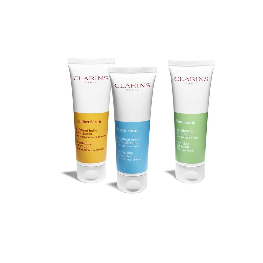 Fresh Scrub 50ml
