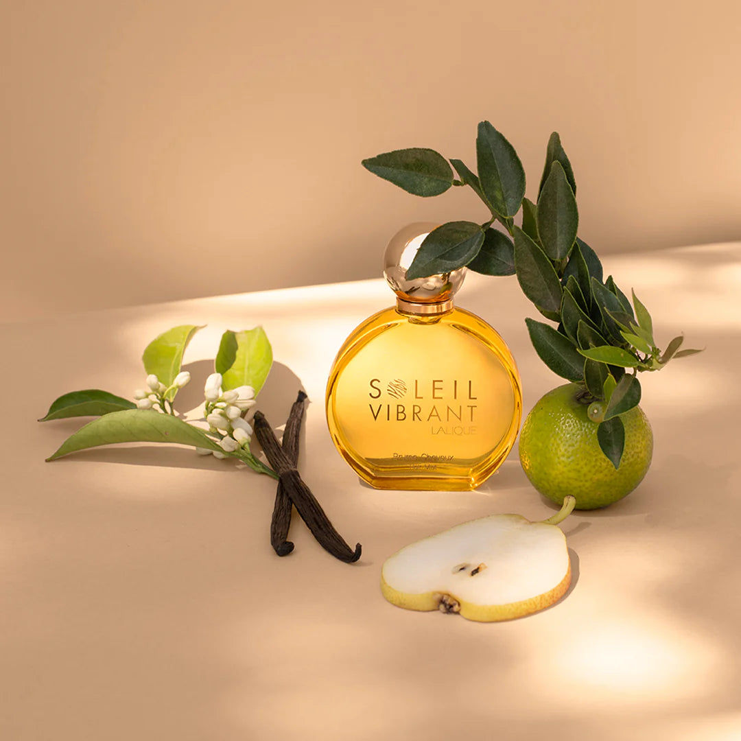 Soleil Vibrant Hair Mist 50ml