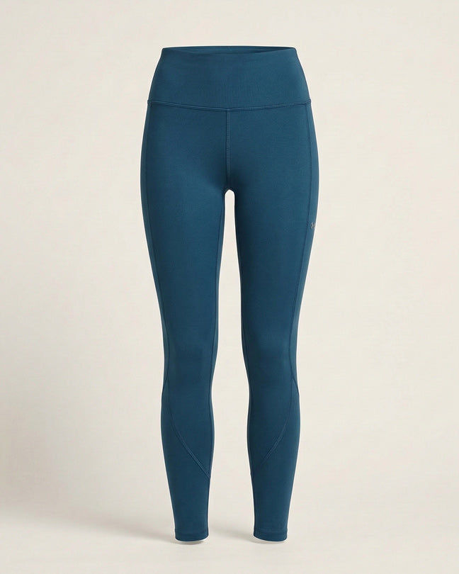 Under Armour Bluish gray legging