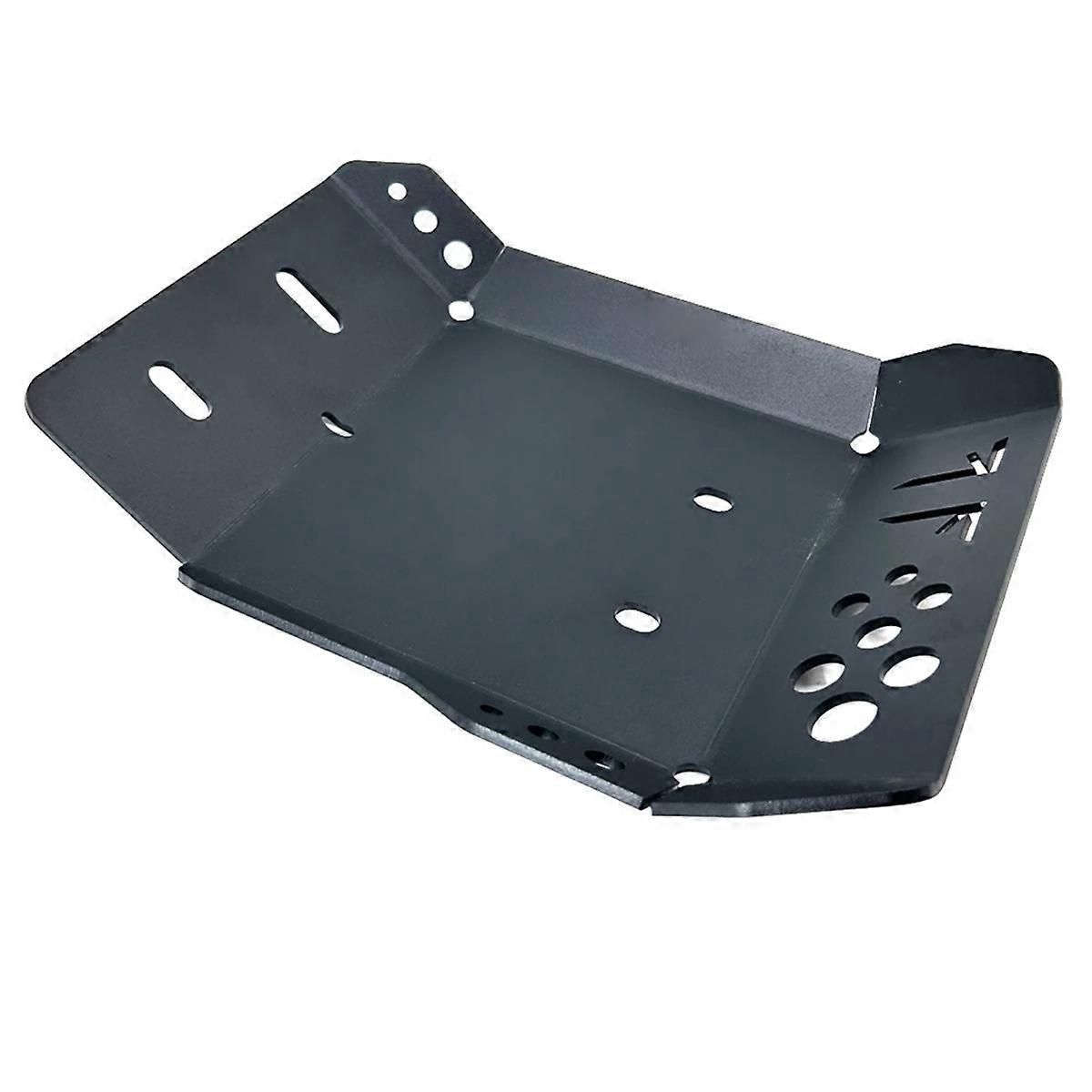 Skid Plate Engine Guard For Scrambler 400 X Speed 400 2024 2025