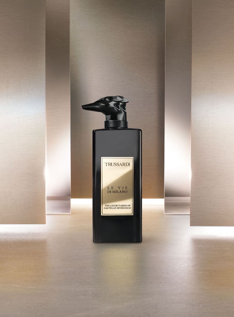 The Courtyards of Castello Sforzesco Eau de Parfum Intense 100ml