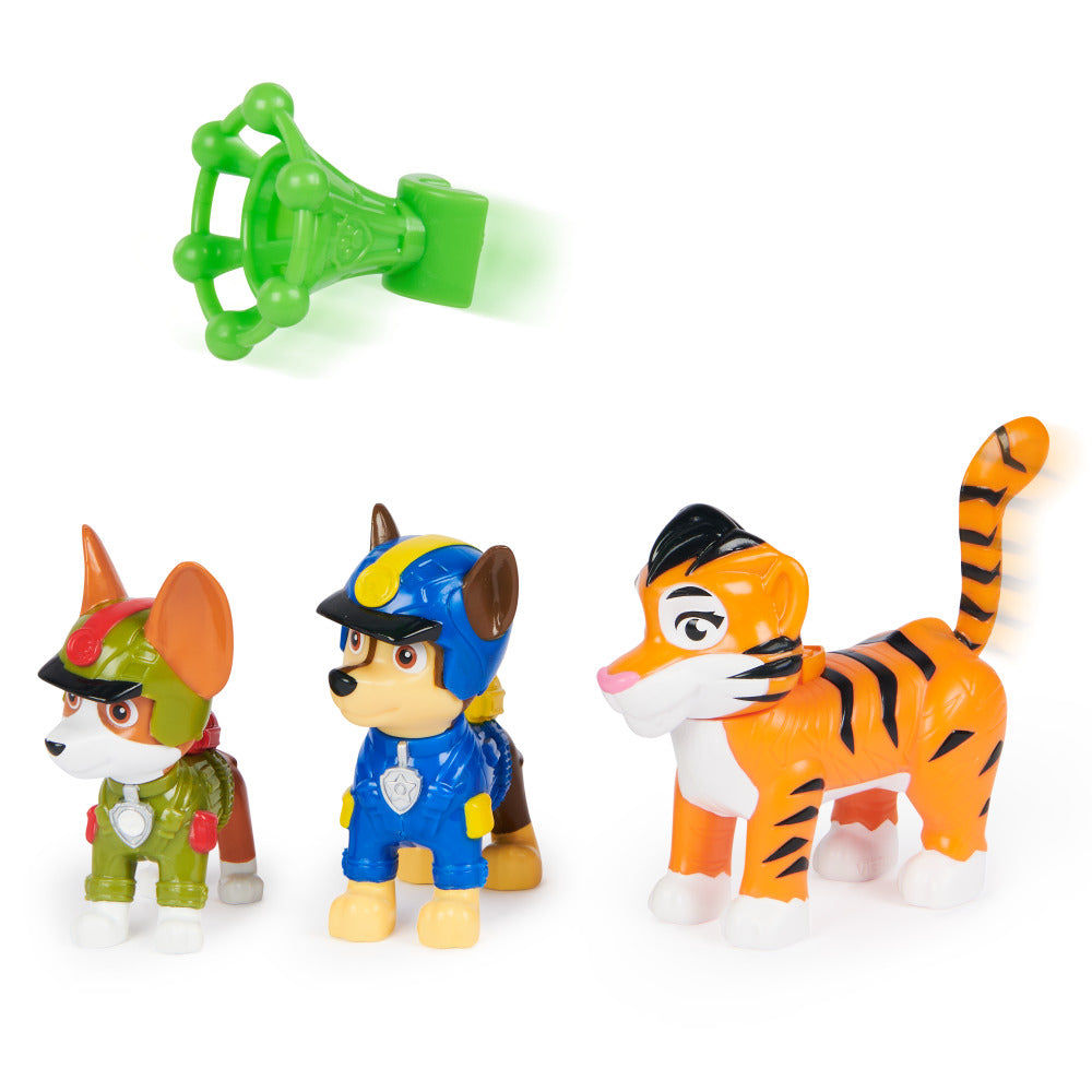 PAW Patrol Jungle Pups Hero Pup – Random Selection