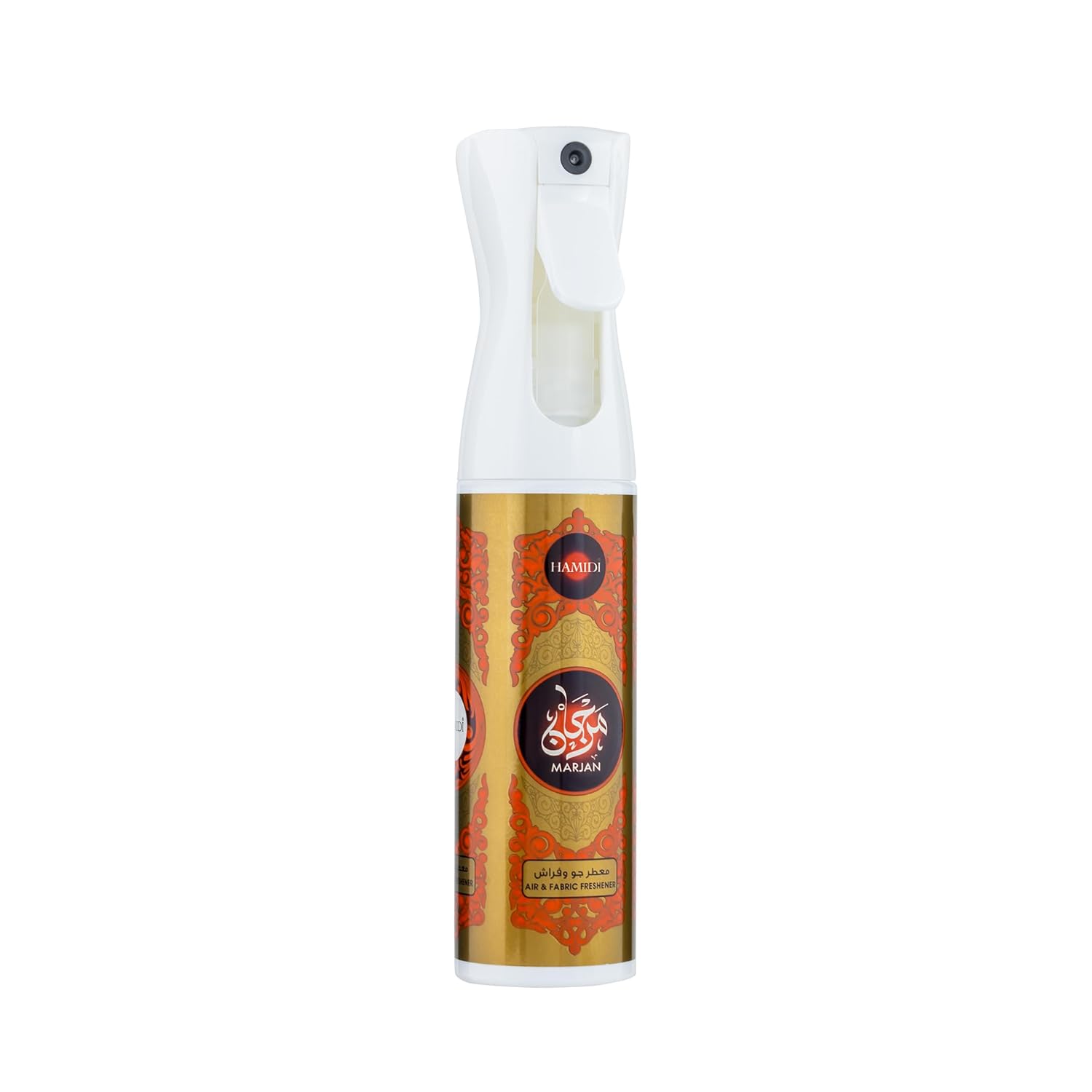 Hamidi A/F Marjan Air Freshener, 320ml