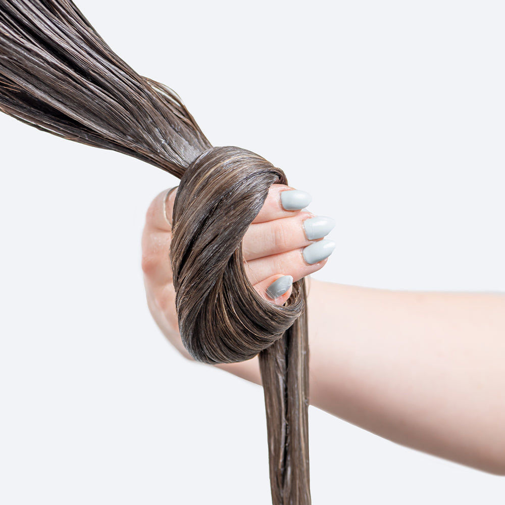 قناع HAIR BURST لفروة رأس أقوى وأطول 220 جرام