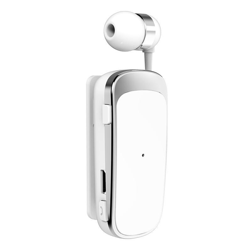 K52 Business Lavalier Bluetooth Earphone