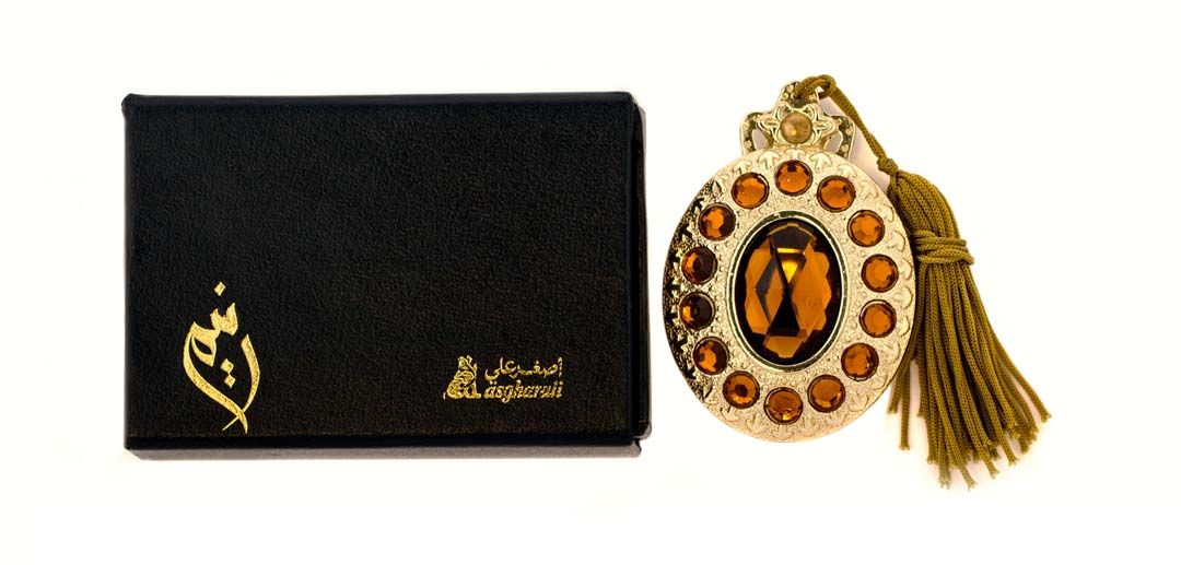 Attar Jamid Raneem 5Gm