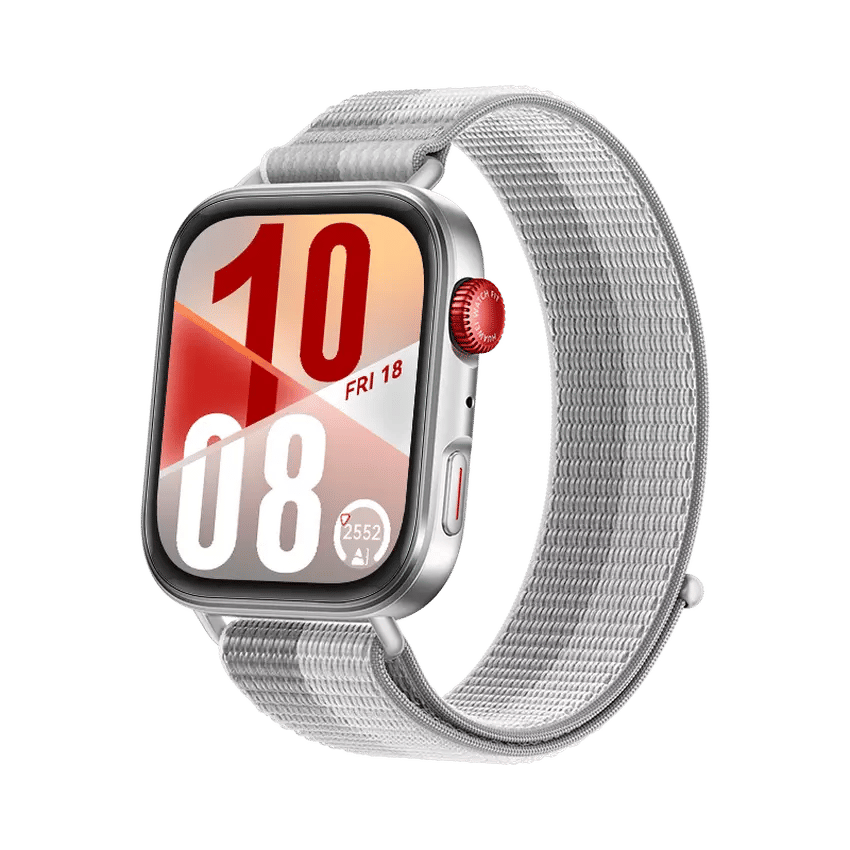 HUAWEI WATCH FIT 4 SYA-B19 GREY