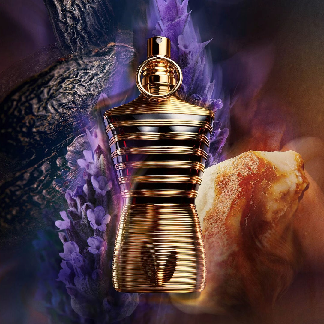 Le Male Elixir Eau de Parfum 125ml