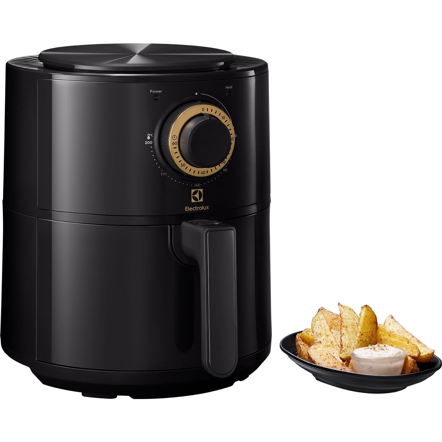 Electrolux 3L UltimateTaste 300 Air Fryer, E6AF1-220K