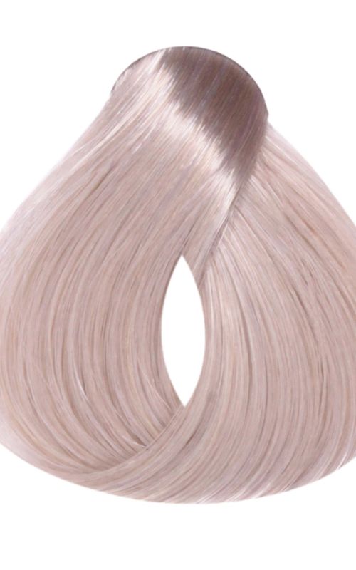 Enercos Professional Coloray Cream Hair Color, 100ml