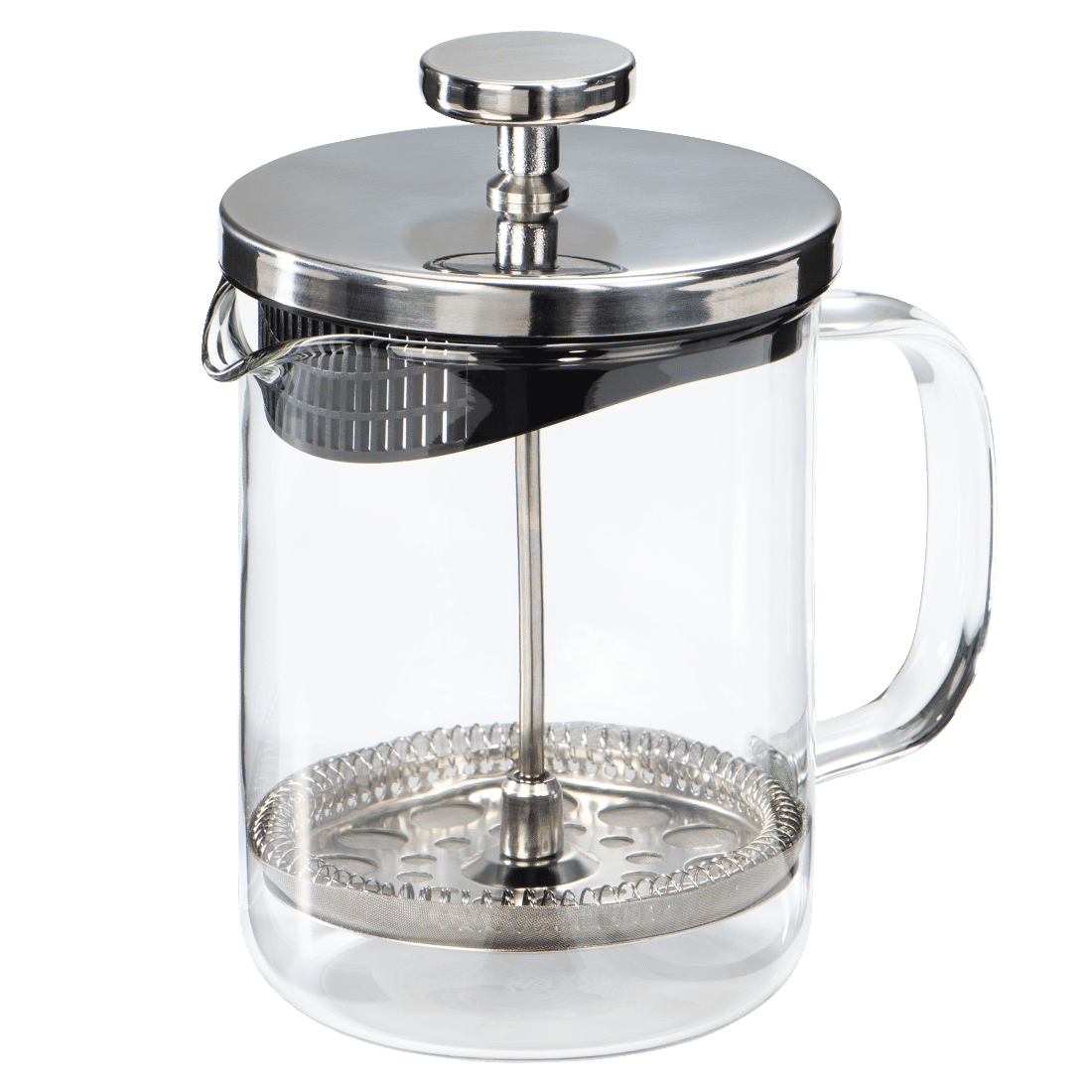 XAVAX 111245 Tea / Coffee Maker, 0.6 Litre