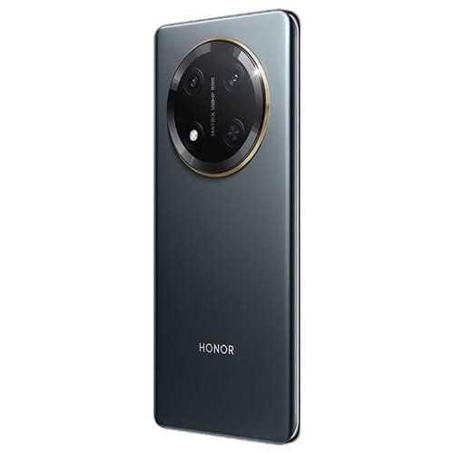 HONOR X9c 5G (12+256 جيجابايت) أسود تيتانيوم