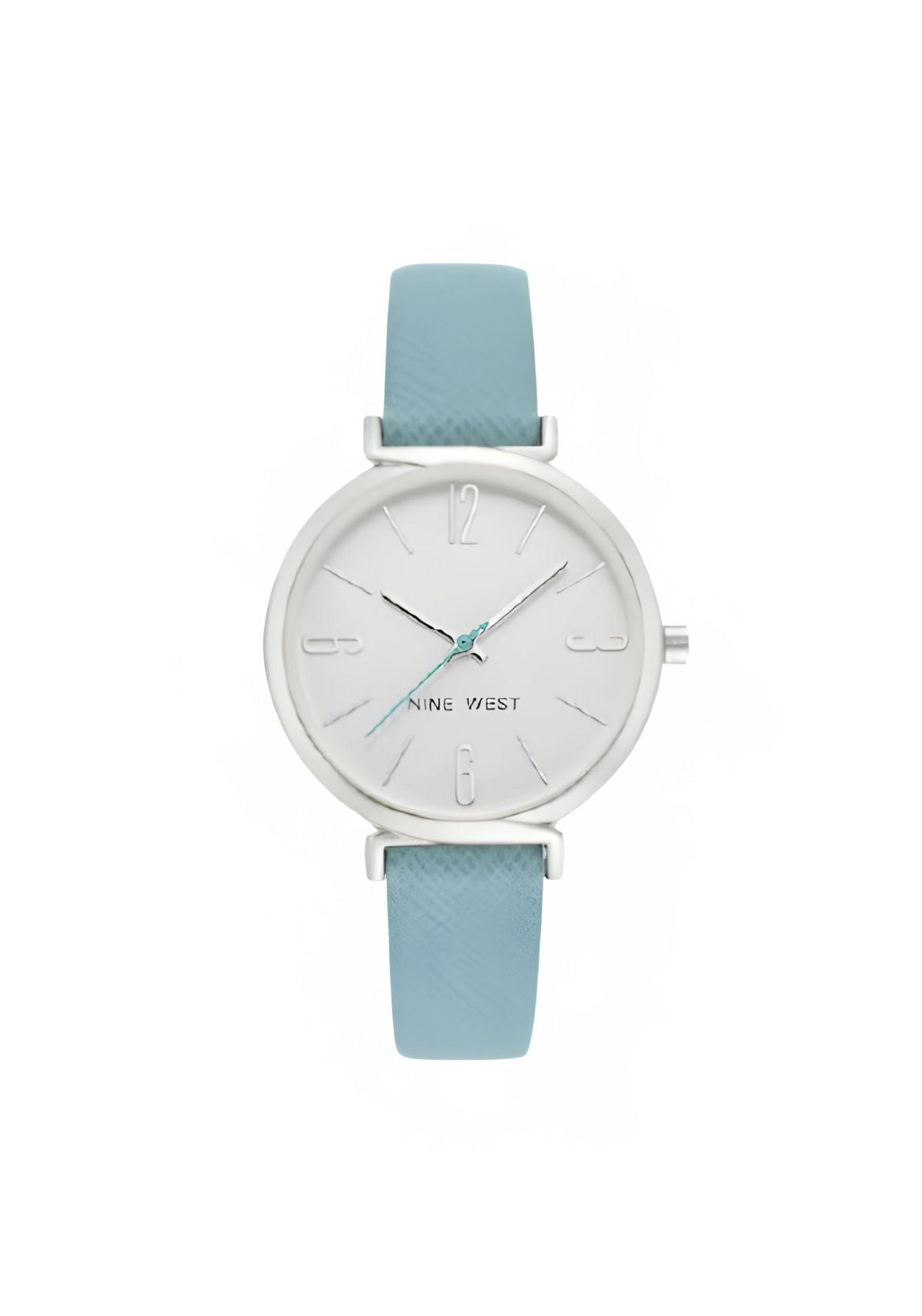 Nine West Women s Watch - NW_2511SVLB