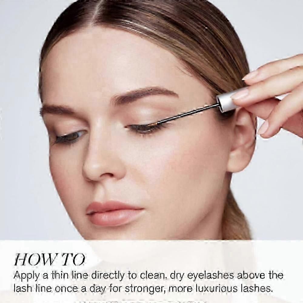 3.5ml Revitalash Advanced Eyelash Serum for Fuller Lashes