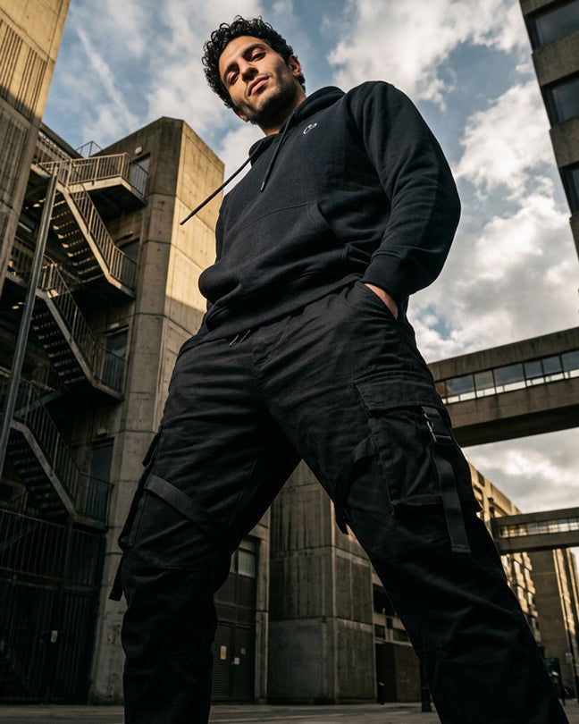 INLEB Hoodie Unisex