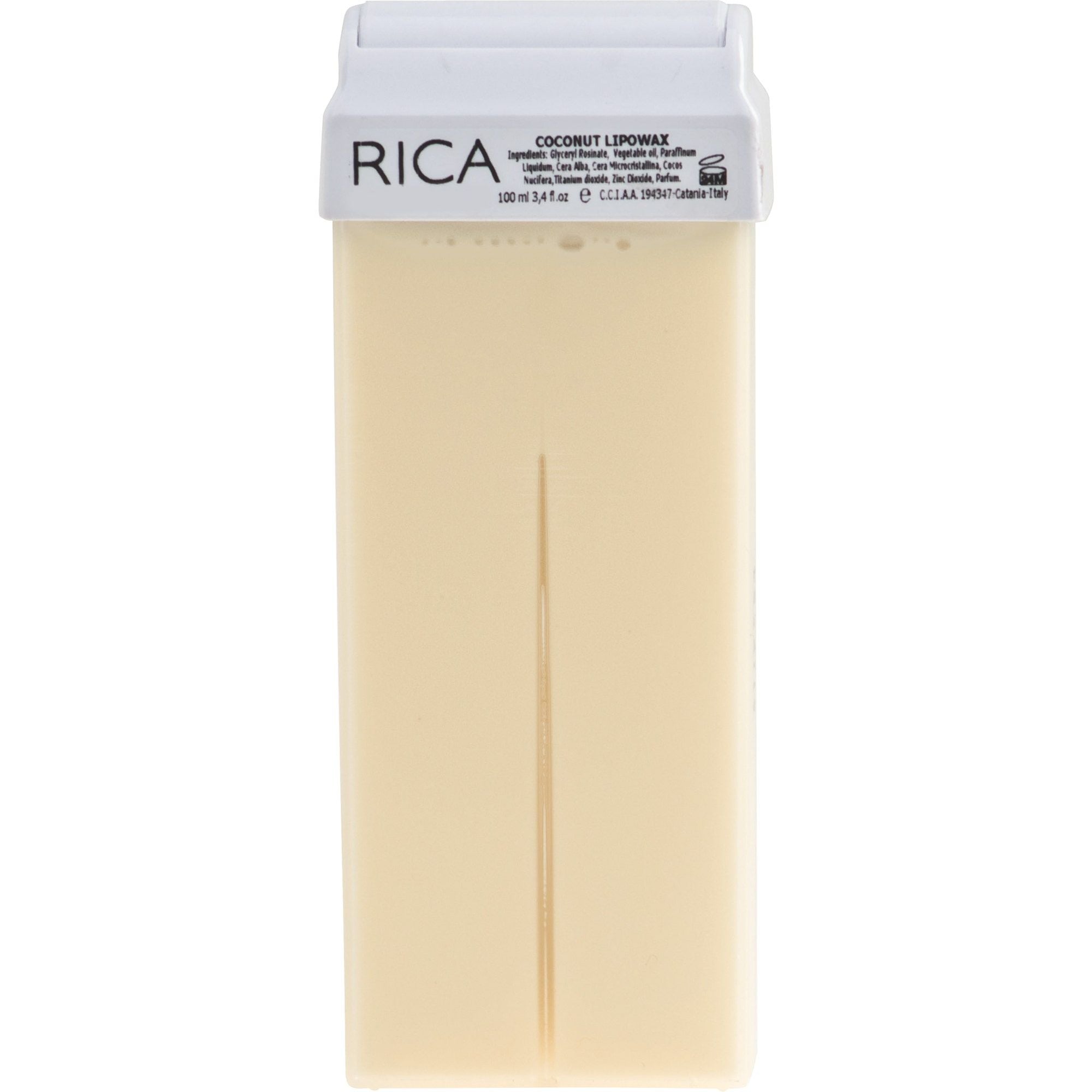Rica Cosmetics Liposoluble Wax