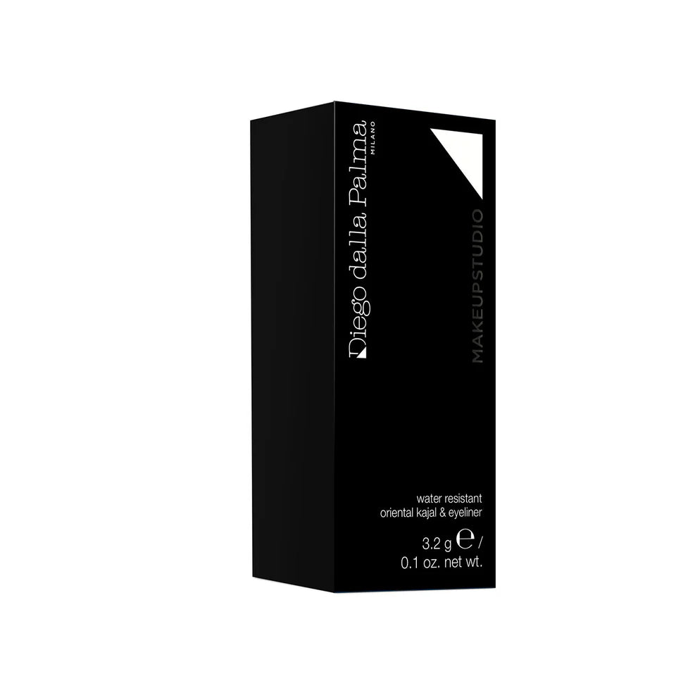 Makeup Studio Waterproof Oriental Kajal