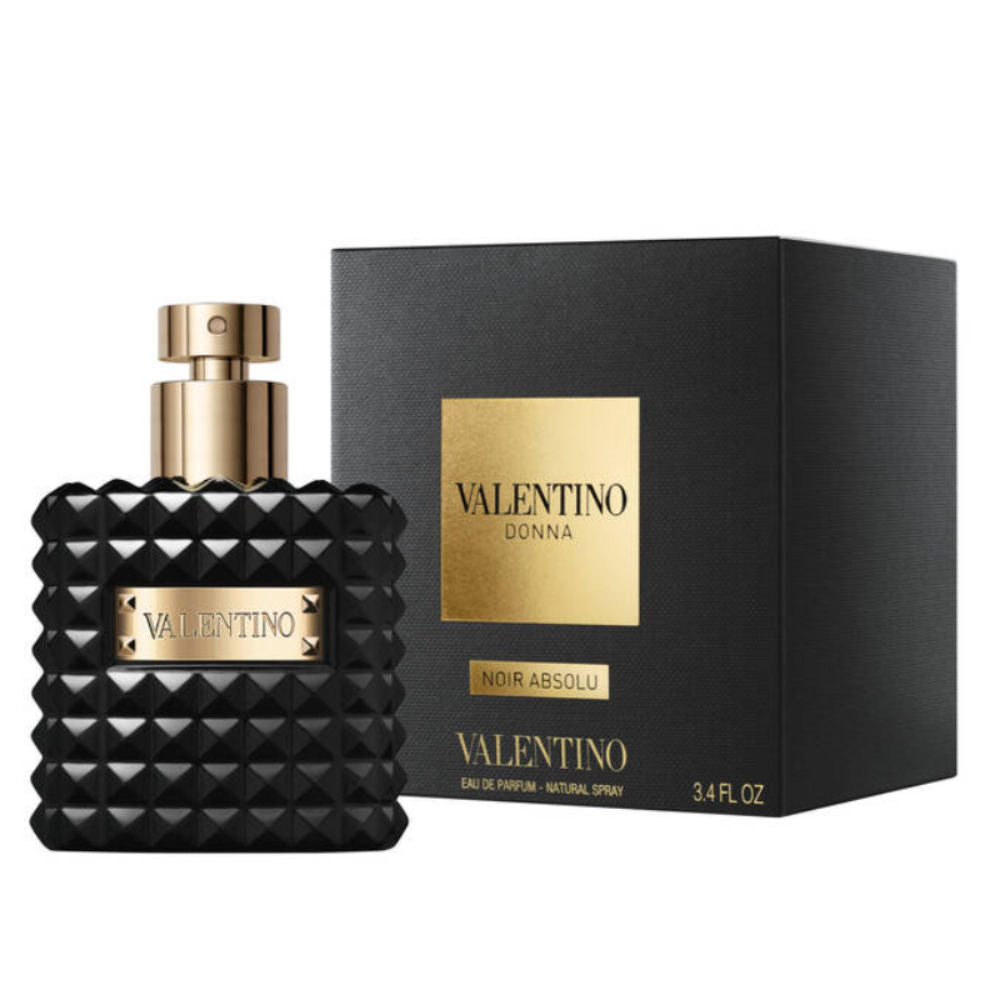 Donna Noir Absolu Eau de Parfum 100ml