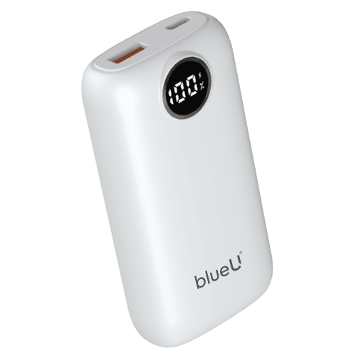 BlueU Wave One 10K mAh POWERBANK