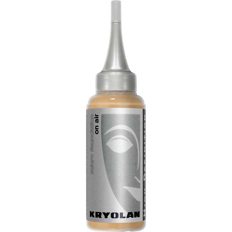 Hd Micro Foundation On Air 75ML