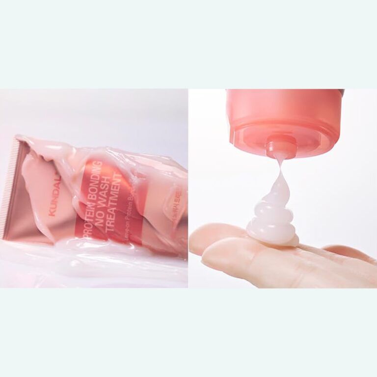 Protein Bonding No Wash Treatment 130ml - Violet Muguet