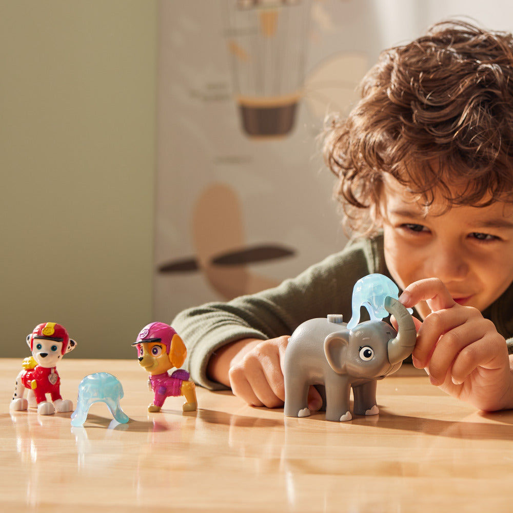 PAW Patrol Jungle Pups Hero Pup – Random Selection