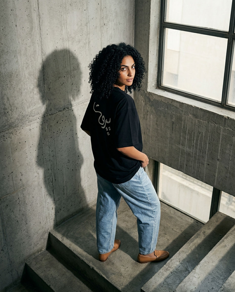 INLEB T-shirt Unisex