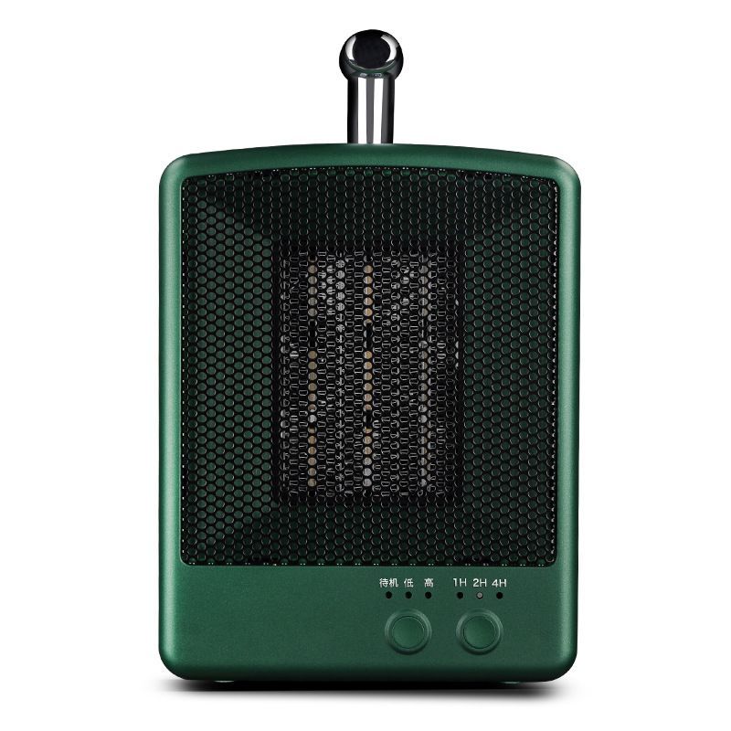 Mini Desktop Heaters Portable Quick Heating  Electric Heaters For Office Home