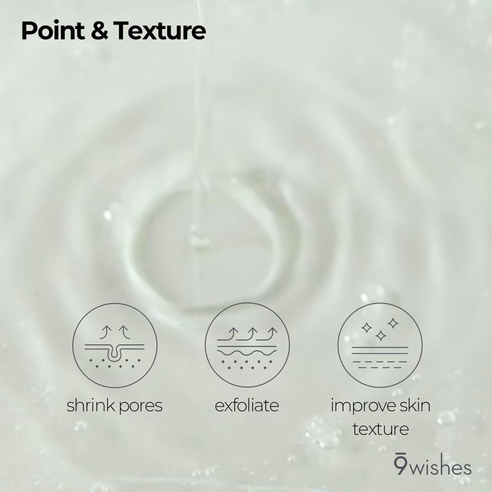 9Wishes Pine Treatment Skin 150 ml