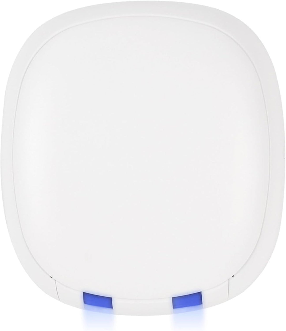 Toothbrush Sanitizer UV Light Wall Mounted Rechargeable Electric Toothbrush Holder