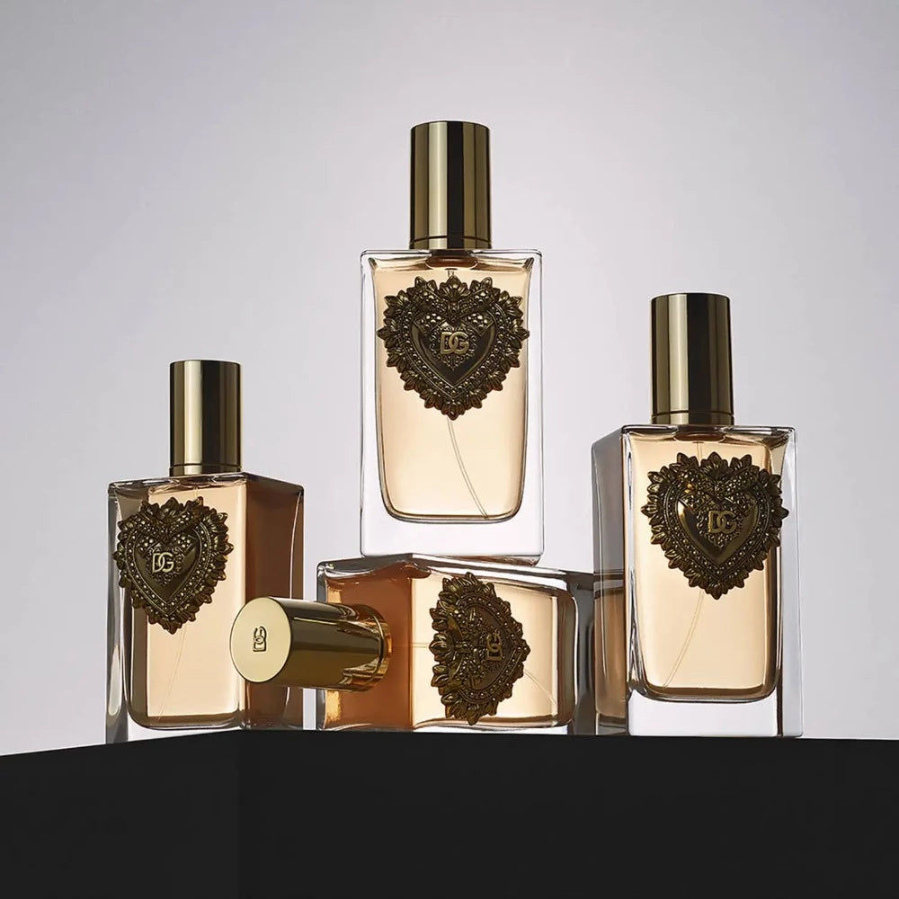 عطر ديفوتيون 100 مل + عينة سفر 10 مل