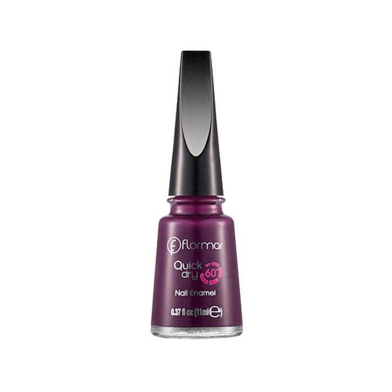 Quick Dry Nail Enamel