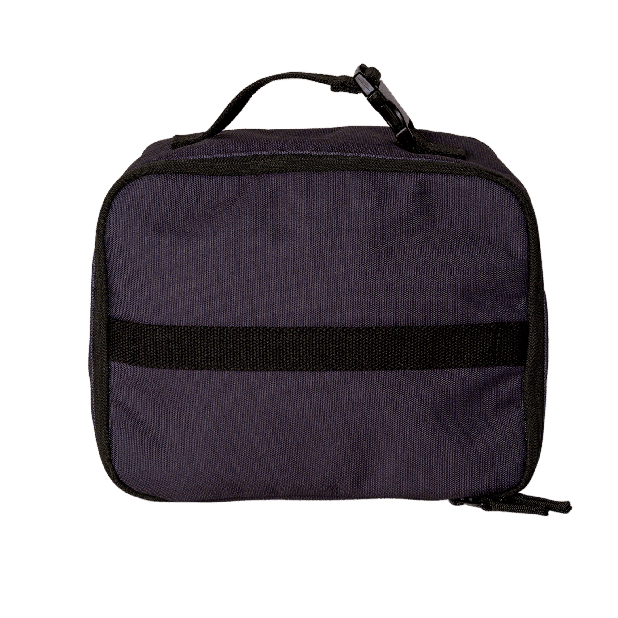 Citron Insulated Square Lunch Bag - Gaming