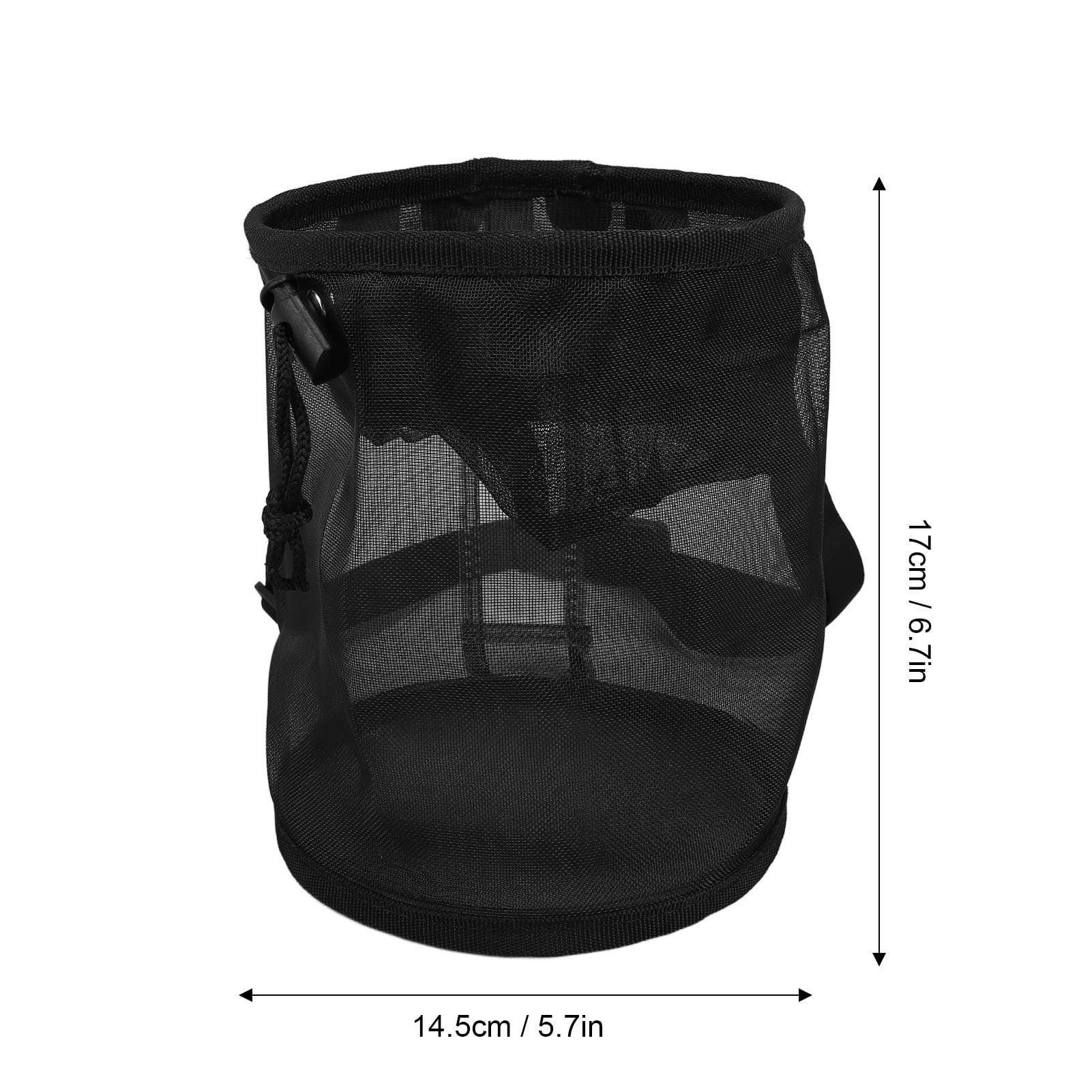 Butterflies Cage Nylon Mesh Ventilated Butterflies Cage for Collection Observation