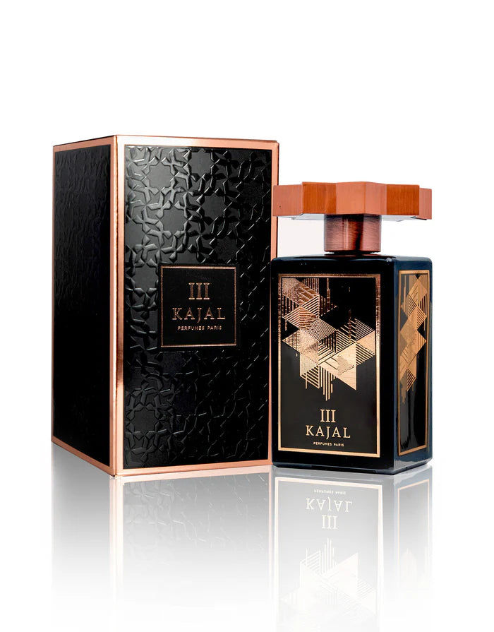 Kajal III Eau de Parfum 100ml