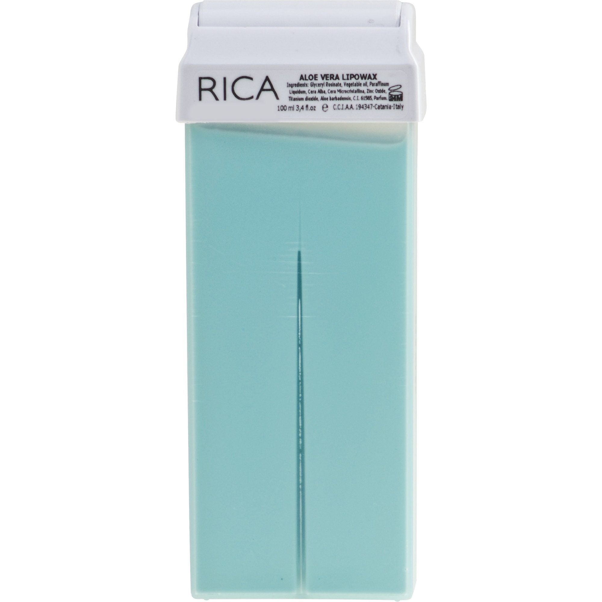 Rica Cosmetics Liposoluble Wax